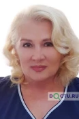 Белоус Нина Михайловна - Нижний Новгород