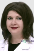 Белоус Олеся Сергеевна - Сочи