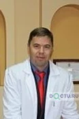 Белоус Руслан Алексеевич - Благовещенск
