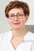 Белоус Татьяна Васильевна - Мурманск
