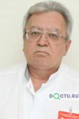 Белоусенко Валерий Яковлевич - Тамбов