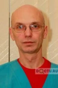 Белоусов Александр Валерьевич - Ярославль