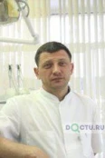 Белоусов Алексей Викторович - Майкоп