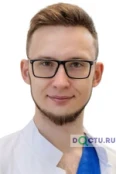 Белоусов Дмитрий Ростиславович - Великий Новгород