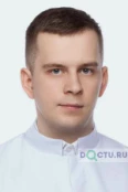 Белоусов Евгений Валерьевич - Хабаровск