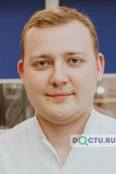 Белоусов Кирилл Вячеславович - Ижевск