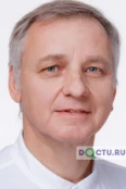Белоусов Михаил Данилович - Москва
