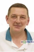 Белоусов Михаил Максимович - Челябинск