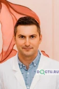 Белоусов Михаил Сергеевич - Симферополь