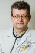 Белоусов Олег Владимирович - Саратов