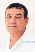 Белоусов Валерий Дмитриевич - Челябинск