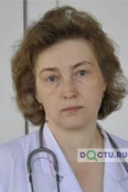 Белоусова Алевтина Артуровна - Новокузнецк