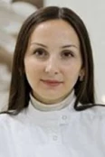 Белоусова Алина Сергеевна - Шахты