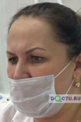 Белоусова Алла Сергеевна - Киров