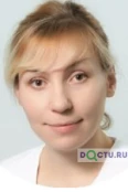 Белоусова Анастасия Ивановна - Москва