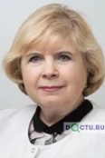 Белоусова Анна Семеновна - Москва