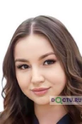 Белоусова Дарья Андреевна - Киров