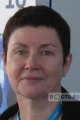 Белоусова Елена Дмитриевна - Москва