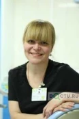 Белоусова Екатерина Евгеньевна - Москва