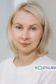 Белоусова Екатерина Юрьевна - Нижний Новгород