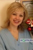 Белоусова Елена Владимировна - Самара