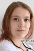 Белоусова Екатерина Александровна - Москва