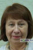 Белоусова Екатерина Петровна - Набережные Челны