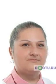 Белоусова Елена Юрьевна - Владивосток