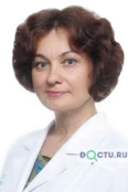 Белоусова Гульнара Камильевна - Новосибирск