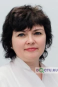 Белоусова Ирина Владимировна - Пенза