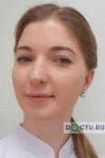 Белоусова Юлия Александровна - Санкт-Петербург