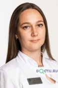 Белоусова Юлия Сергеевна - Иркутск