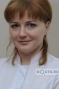 Белоусова Людмила Асильхановна - Самара