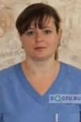 Белоусова Людмила Васильевна - Волгоград