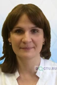 Белоусова Марина Владимировна - Москва
