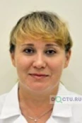 Белоусова Маргарита Александровна - Москва