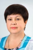 Белоусова Наталья Ивановна - Курск
