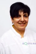 Белоусова Нино Ушанговна - Волгоград