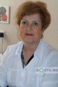 Белоусова Ольга Алексеевна - Барнаул
