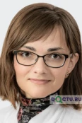 Белоусова Ольга Геннадиевна - Курск