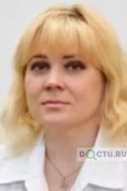 Белоусова Ольга Николаевна - Нижний Новгород