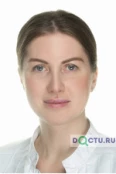 Белоусова Ольга Сергеевна - Санкт-Петербург
