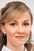 Белоусова Полина Глебовна - Казань