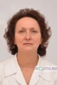 Белоусова Светлана Евгеньевна - Самара