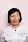 Белоусова Светлана Николаевна - Невинномысск