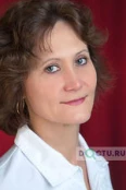 Белоусова Светлана Васильевна - Москва