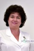 Белоусова Татьяна Александровна - Челябинск