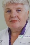 Белоусова Татьяна Анатольевна - Иркутск
