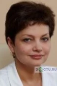 Белоусова Тамара Николаевна - Москва