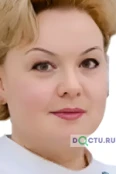 Белоусова Татьяна Валентиновна - Москва